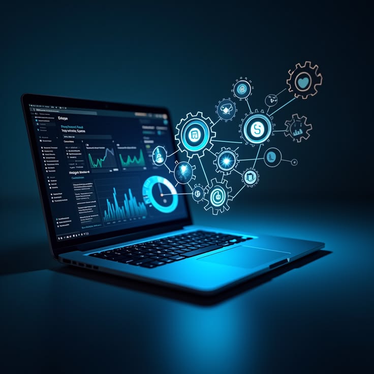 IT Infrastructure
