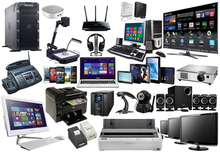 IT Equipment